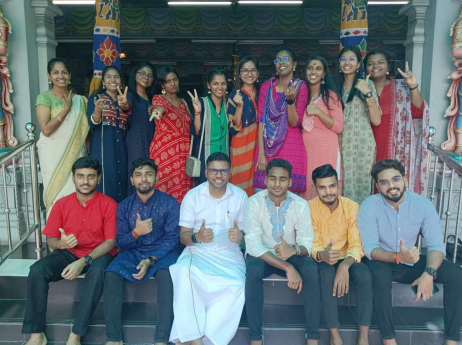 Teacher Empowerment Programe (CLMTS)