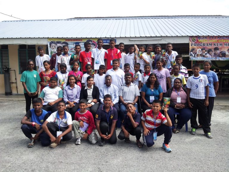 Total Empowerment Camp (TEC) (1)